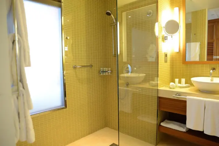 Абу-Даби: Al Ain Palace Hotel
