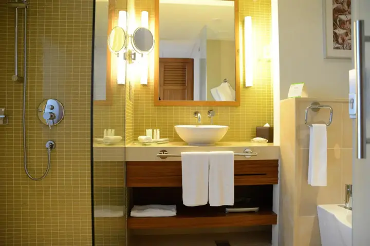 Абу-Даби: Al Ain Palace Hotel