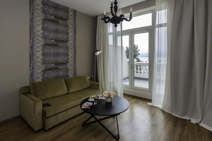 Отель Le Port Boutique Apart Hotel (by Travel Agency) — фото 6