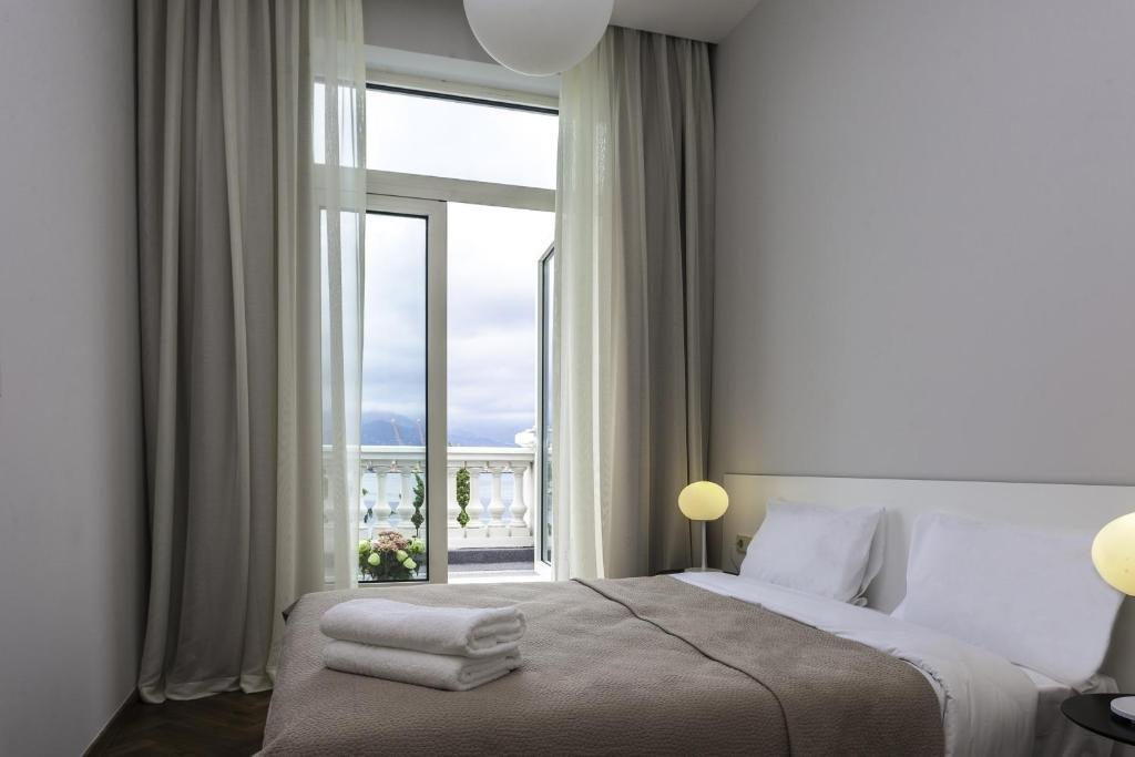 Отель Le Port Boutique Apart Hotel (by Travel Agency) — фото 4