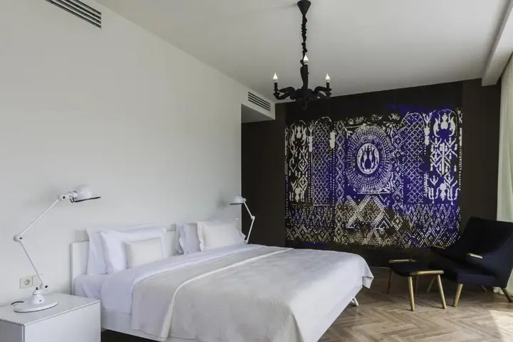 Отель Le Port Boutique Apart Hotel (by Travel Agency) — фото 5
