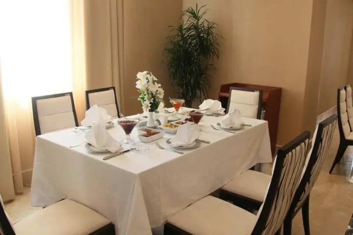 Габала: Gabala Tufandag City Hotel