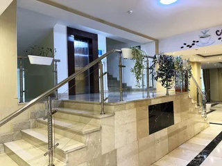 Габала: Gabala Tufandag City Hotel