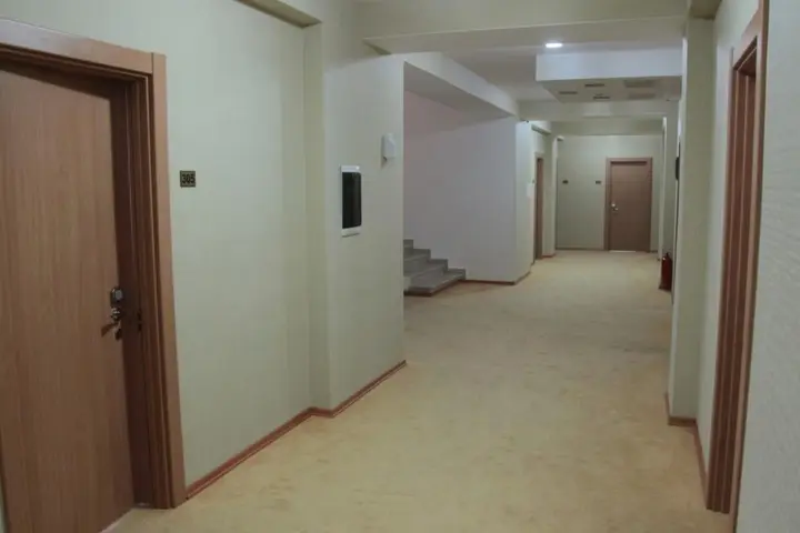 Габала: Gabala Tufandag City Hotel