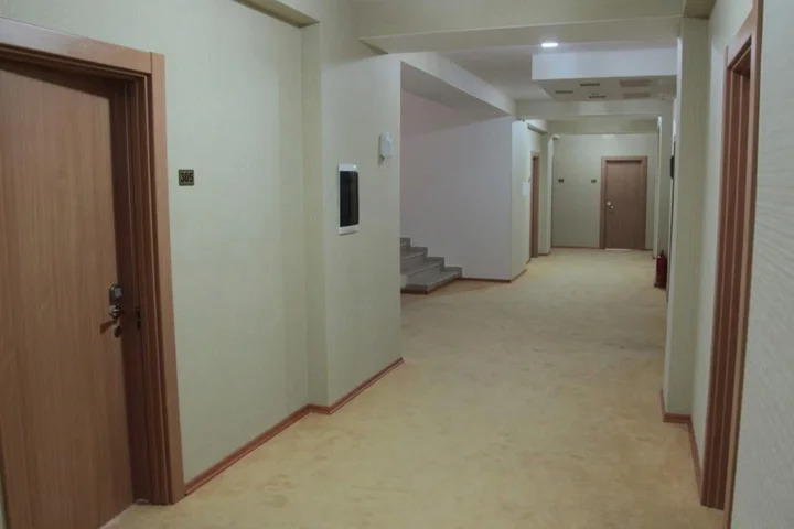 Габала: Gabala Tufandag City Hotel