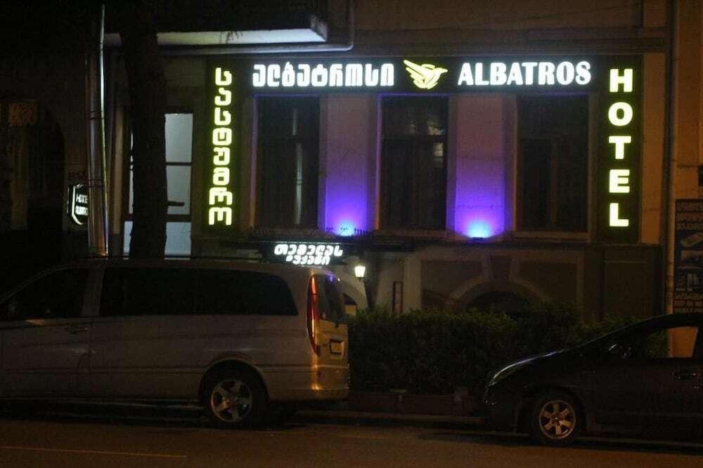 Albatros — фото 3
