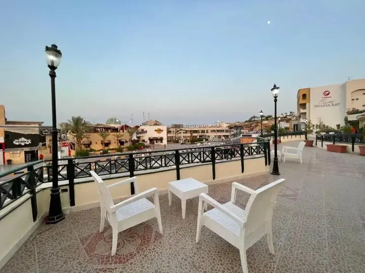 Шарм-эш-Шейх (Шарм-эль-Шейх): Naama Inn