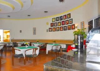 Шарм-эш-Шейх (Шарм-эль-Шейх): Naama Inn