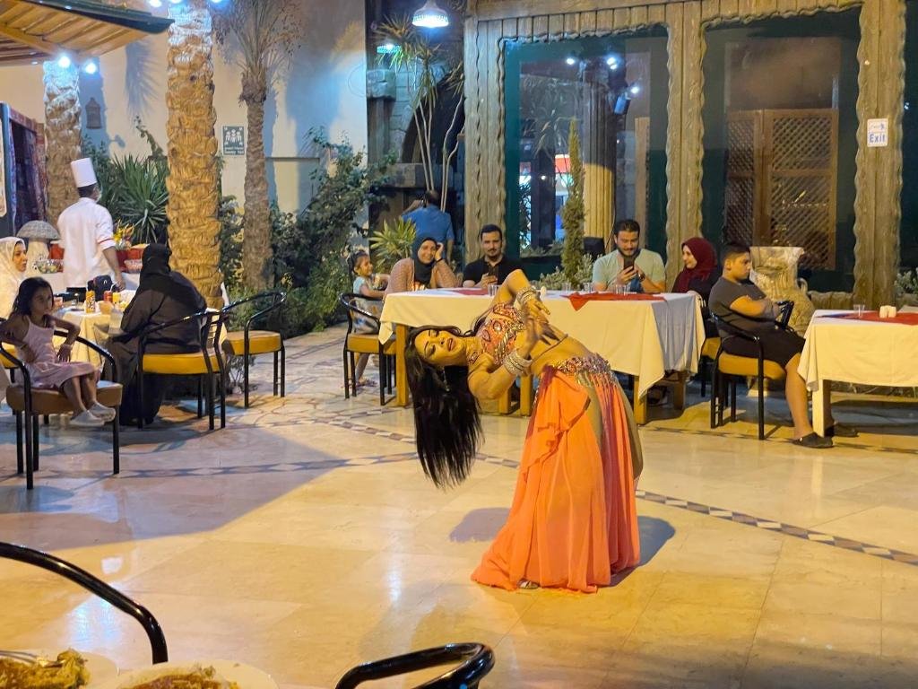 Naama Inn — фото 1