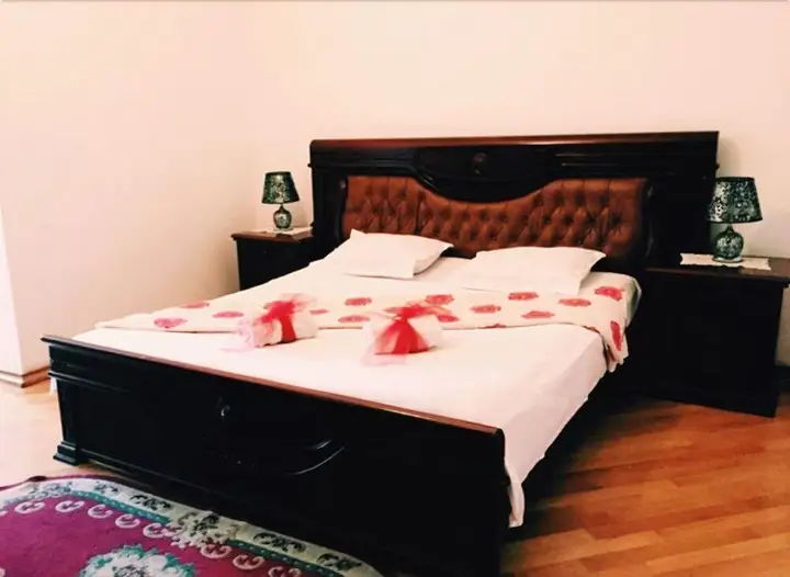 Киев Кутаиси Хостел — фото 1