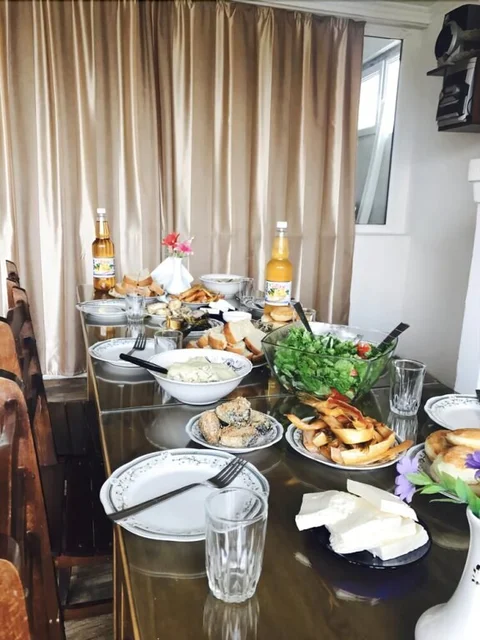 Кутаиси: Киев Кутаиси Хостел