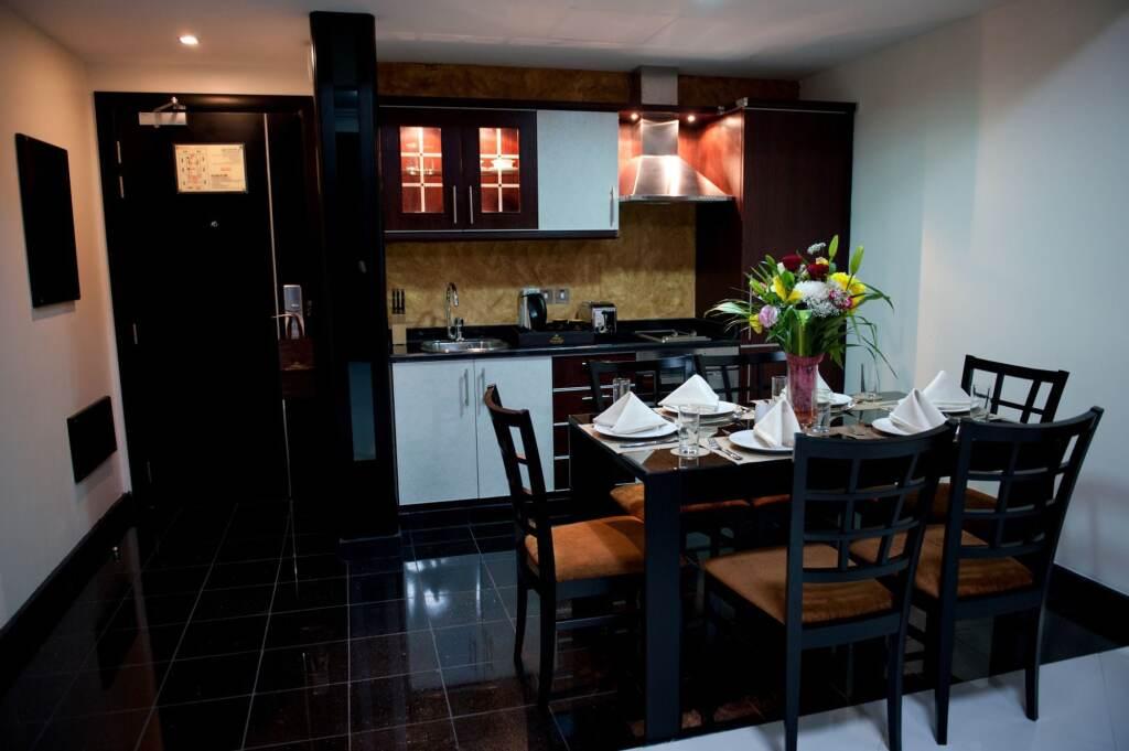 Шарджа: Royal Grand Suite Hotel
