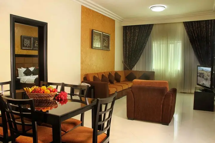 Шарджа: Royal Grand Suite Hotel