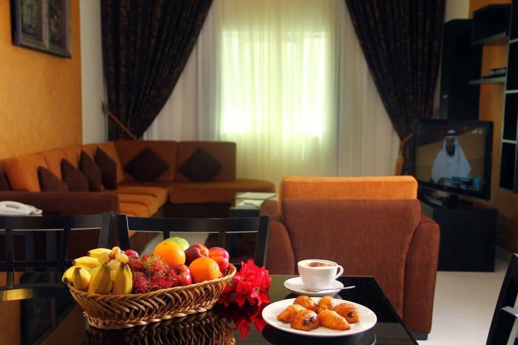 Шарджа: Royal Grand Suite Hotel