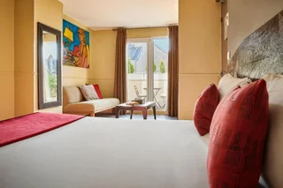 Шарджа: Royal Grand Suite Hotel