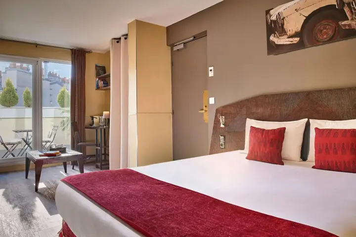 Шарджа: Royal Grand Suite Hotel