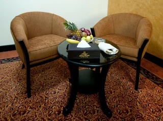 Шарджа: Royal Grand Suite Hotel