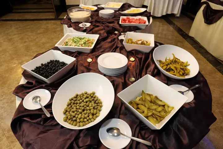 Шарджа: Royal Grand Suite Hotel