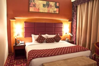 Шарджа: Royal Grand Suite Hotel