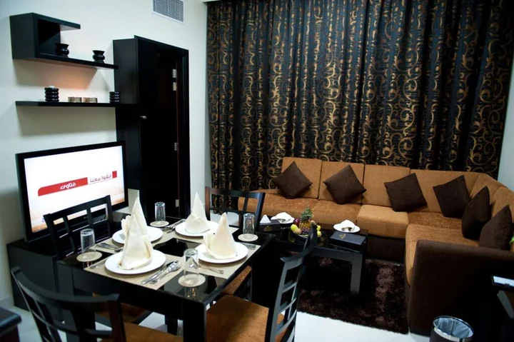 Шарджа: Royal Grand Suite Hotel