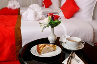 Шарджа: Royal Grand Suite Hotel