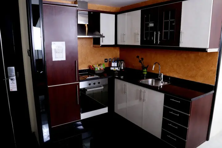 Шарджа: Royal Grand Suite Hotel