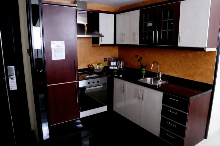 Шарджа: Royal Grand Suite Hotel