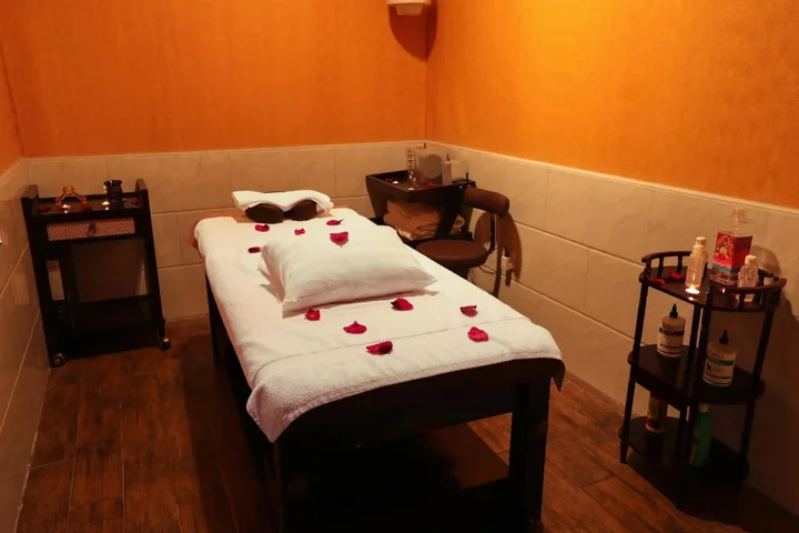 Шарджа: Royal Grand Suite Hotel