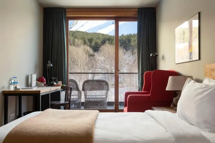 Степанцминда: Rooms Hotel Kazbegi