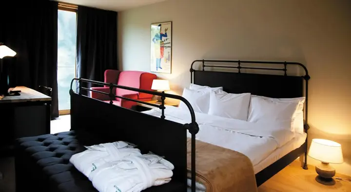 Степанцминда: Rooms Hotel Kazbegi