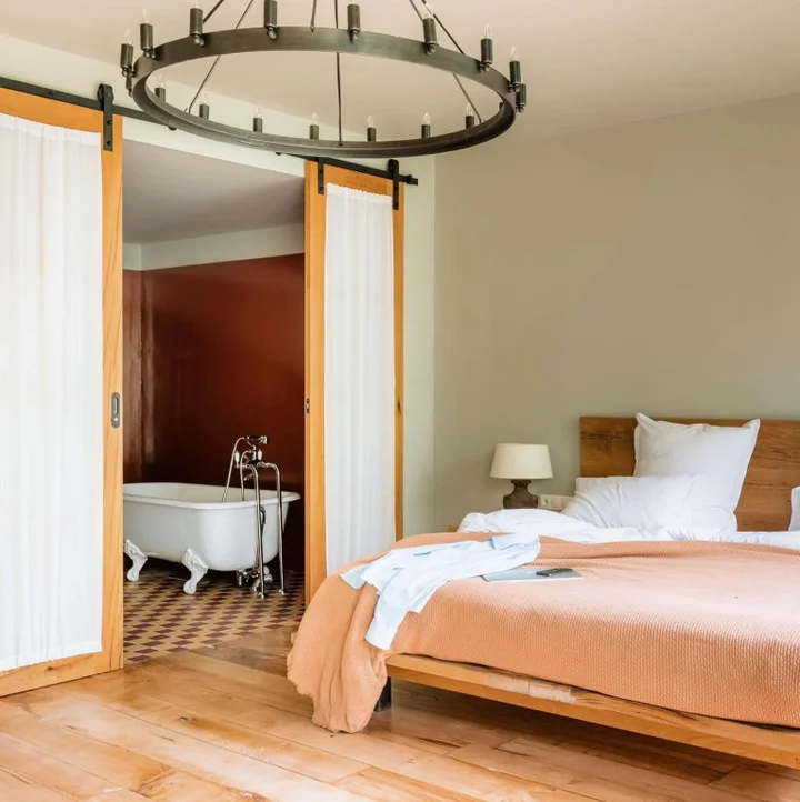 Степанцминда: Rooms Hotel Kazbegi