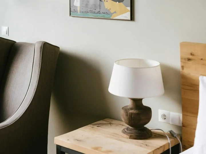 Степанцминда: Rooms Hotel Kazbegi