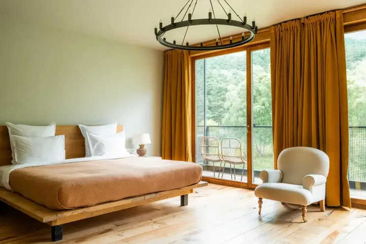 Степанцминда: Rooms Hotel Kazbegi