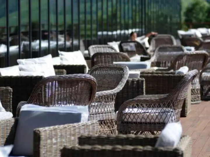 Степанцминда: Rooms Hotel Kazbegi