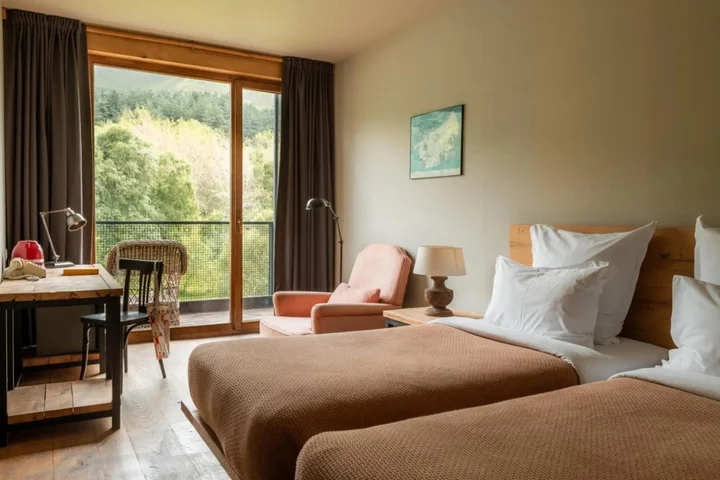 Степанцминда: Rooms Hotel Kazbegi