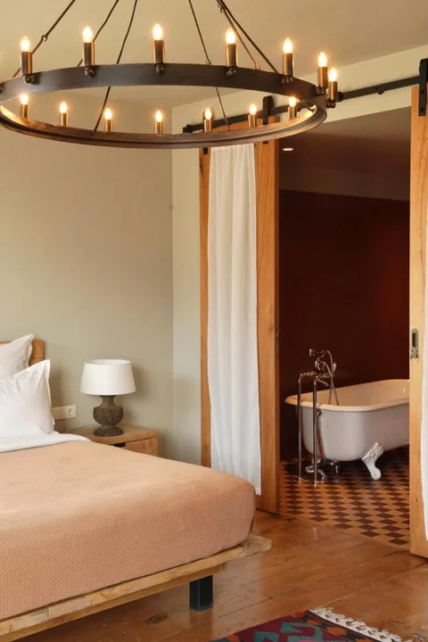 Степанцминда: Rooms Hotel Kazbegi