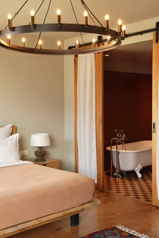 Степанцминда: Rooms Hotel Kazbegi