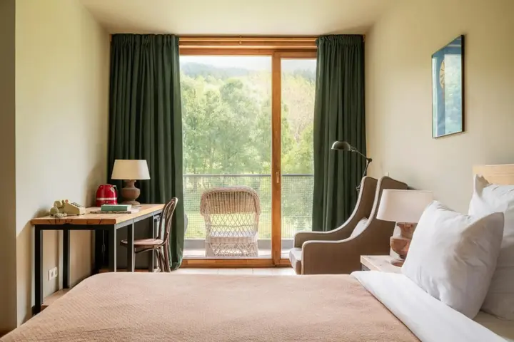 Степанцминда: Rooms Hotel Kazbegi