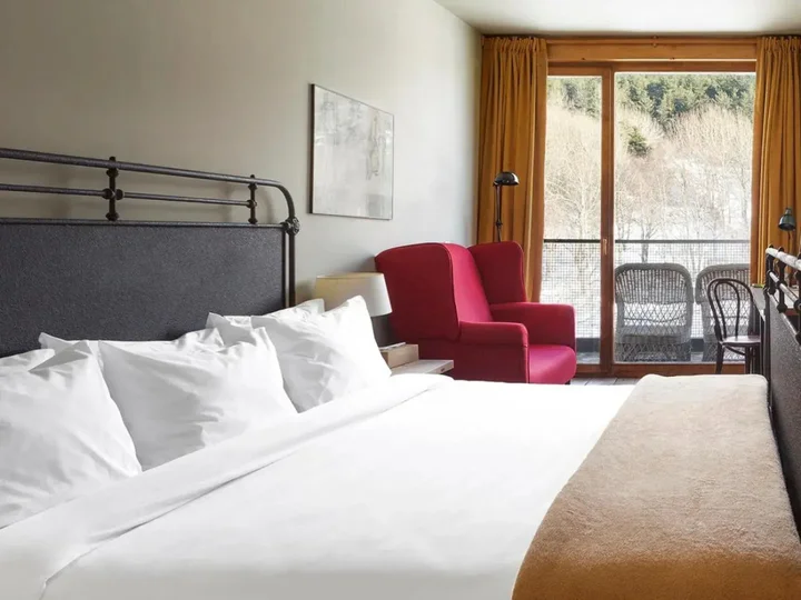 Степанцминда: Rooms Hotel Kazbegi