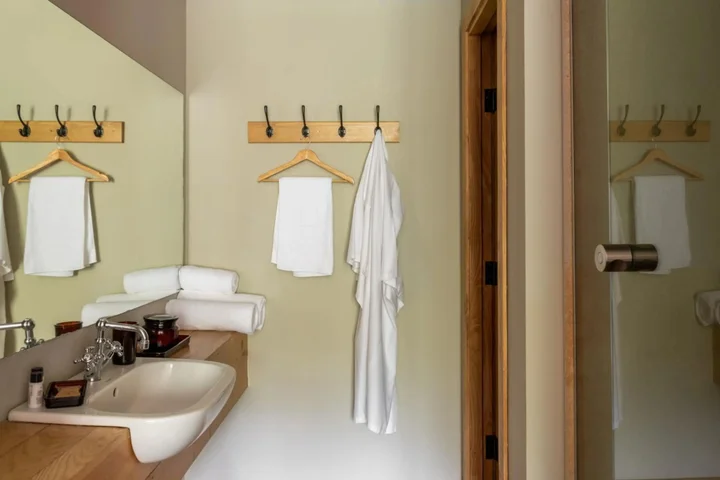 Степанцминда: Rooms Hotel Kazbegi
