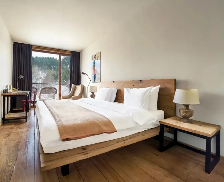 Степанцминда: Rooms Hotel Kazbegi