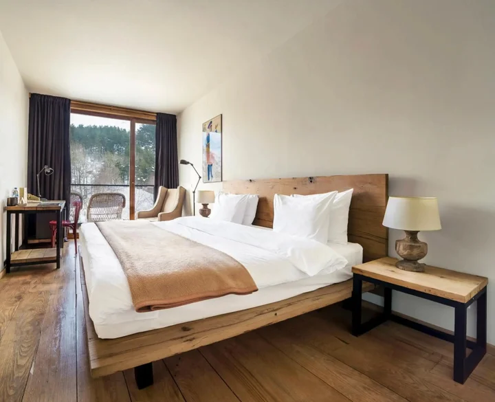 Степанцминда: Rooms Hotel Kazbegi