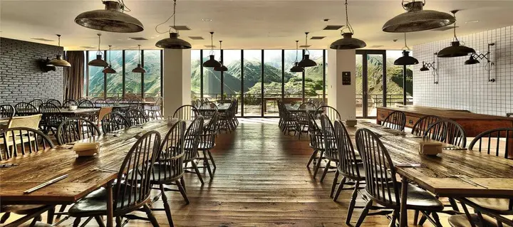 Степанцминда: Rooms Hotel Kazbegi