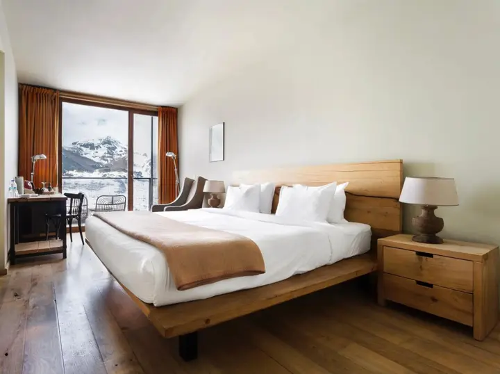 Степанцминда: Rooms Hotel Kazbegi