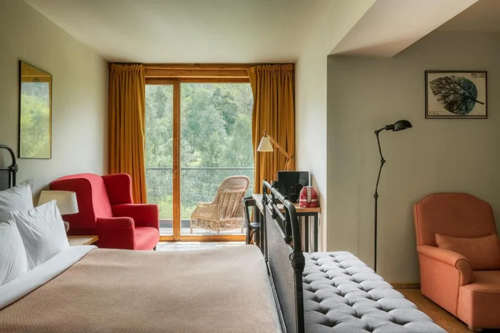 Степанцминда: Rooms Hotel Kazbegi