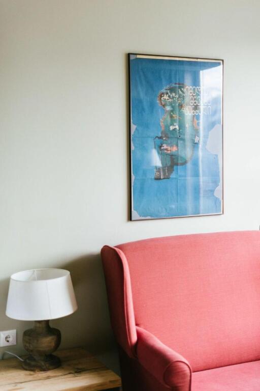 Степанцминда: Rooms Hotel Kazbegi