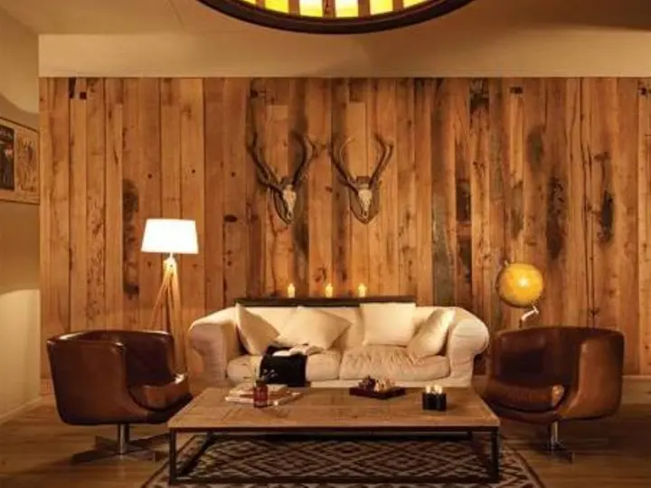Степанцминда: Rooms Hotel Kazbegi