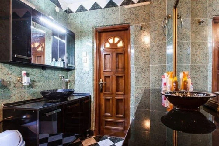 Батуми: Sololaki Sweet Home Apartments Batumi