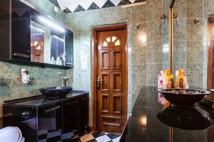 Батуми: Sololaki Sweet Home Apartments Batumi