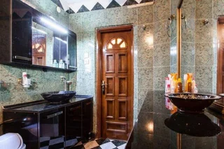 Батуми: Sololaki Sweet Home Apartments Batumi